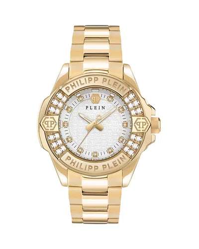 PHILIPP PLEIN PLEIN MAJESTY WATCH, 38MM