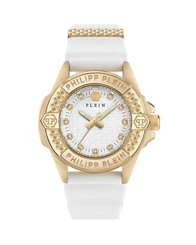 PHILIPP PLEIN PLEIN MAJESTY WATCH, 38MM