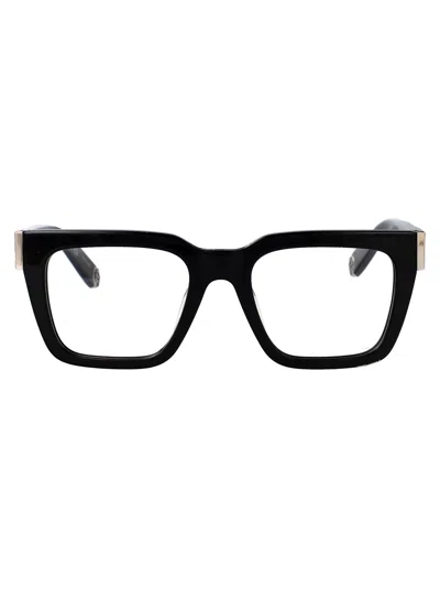 PHILIPP PLEIN PLEIN MASTER GLASSES