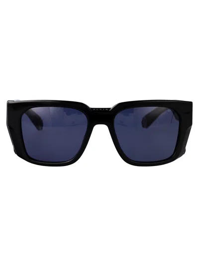 PHILIPP PLEIN PLEIN MASTER SUNGLASSES