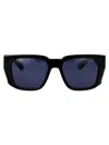 Philipp Plein Plein Master Sunglasses In Black