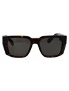 Philipp Plein Plein Master Sunglasses In Havana