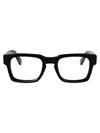 Philipp Plein Vpp113m Glasses In Black