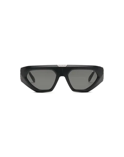 Philipp Plein Plein Sunglasses In Black