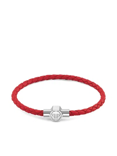 PHILIPP PLEIN PLEIN TAG BRACELET