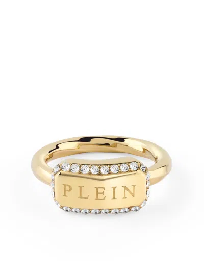 PHILIPP PLEIN PLEIN TAG RING