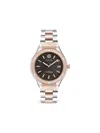 Philipp Plein Plein Underdog 44mm In Black