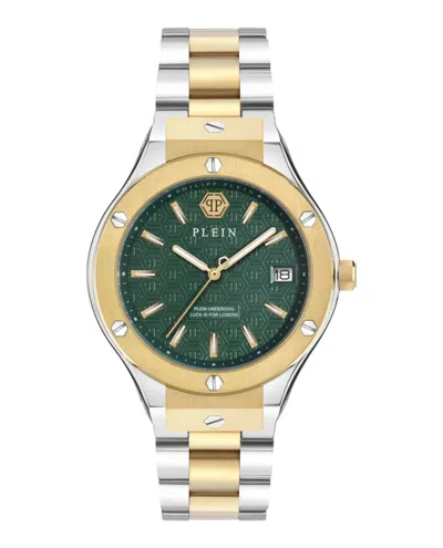Philipp Plein Plein Underdog Bracelet Watch