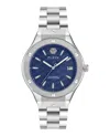 Philipp Plein Plein Underdog Bracelet Watch In Multi