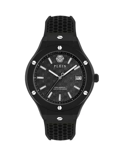 PHILIPP PLEIN PLEIN UNDERDOG WATCH, 44MM