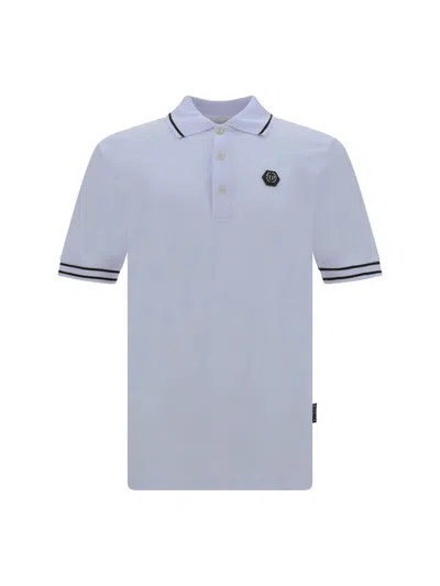 PHILIPP PLEIN POLO SHIRT