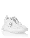 Philipp Plein Predator Sneakers In Multi