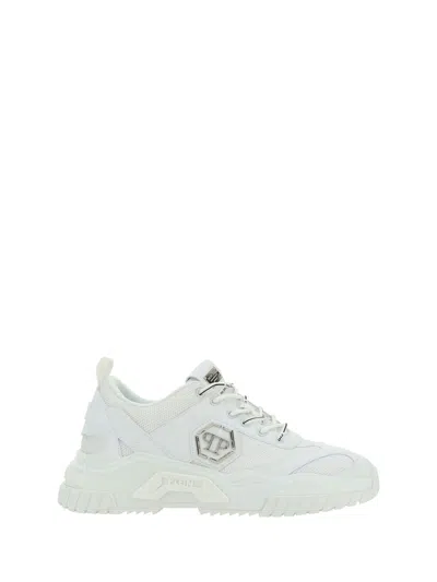 PHILIPP PLEIN PREDATOR SNEAKERS