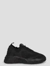 Philipp Plein Runner Hexagon Low-top Sneakers