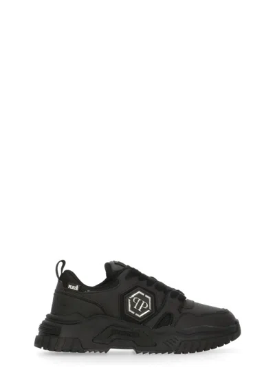 PHILIPP PLEIN PREDATOR SNEAKERS