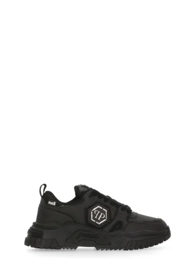 Philipp Plein Predator Sneakers In Multi