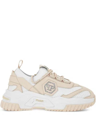 Philipp Plein Predator Sneakers In Multi