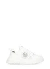 Philipp Plein New Predator Sneakers In White