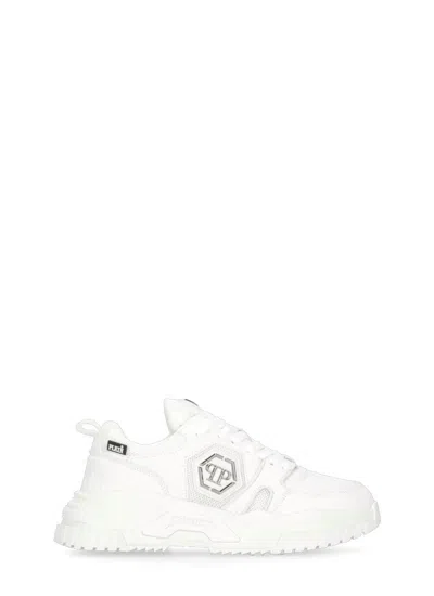 PHILIPP PLEIN PREDATOR SNEAKERS