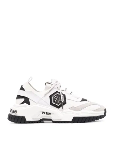 PHILIPP PLEIN PREDATOR SNEAKERS