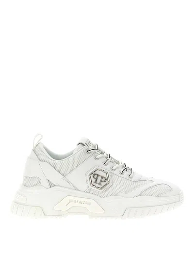 PHILIPP PLEIN PREDATOR SNEAKERS