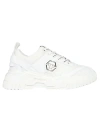 PHILIPP PLEIN PREDATOR SNEAKERS