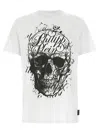 Philipp Plein Coursive T-shirt
