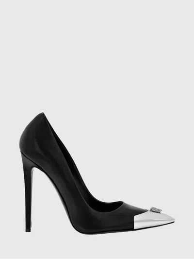 Philipp Plein Pump Woman In Black