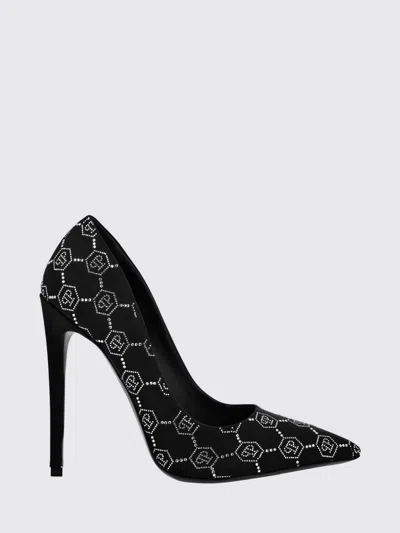 Philipp Plein Pump Woman In Black