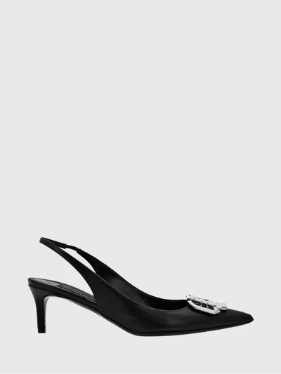Philipp Plein Pump Woman Color Black