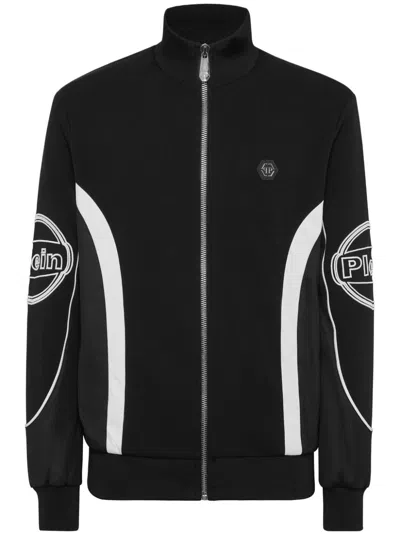 PHILIPP PLEIN RACING CLUB SWEATSHIRT
