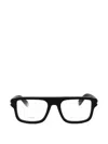 RECTANGLE-FRAME GLASSES