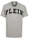 Philipp Plein T-shirt Round Neck Ss College