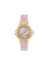 Philipp Plein Royal Prestige 32mm In Pink