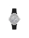 Philipp Plein Royal Prestige 32mm In Metallic