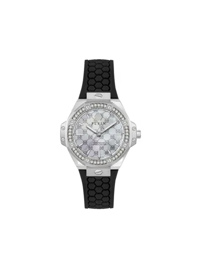 Philipp Plein Royal Prestige 32mm In Metallic