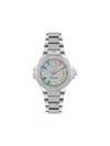 Philipp Plein Royal Prestige 39mm In Metallic