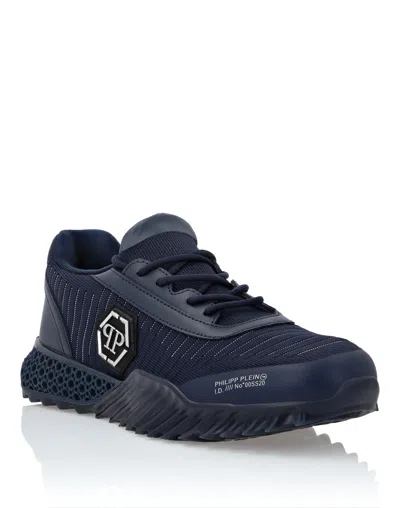 PHILIPP PLEIN RUNNER HEXAGON