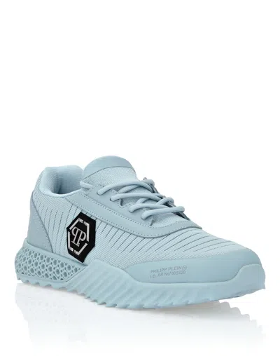 PHILIPP PLEIN RUNNER HEXAGON