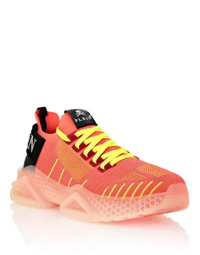 PHILIPP PLEIN RUNNER ICONIC PLEIN