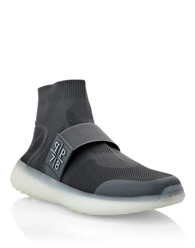 Philipp Plein Runner In Multi