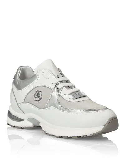Philipp Plein Runner In Multi