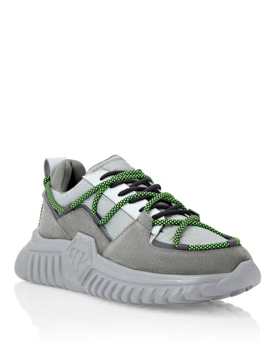 Philipp Plein Runner In Multi