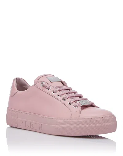 Philipp Plein Runner "run Baby Run" In Multi