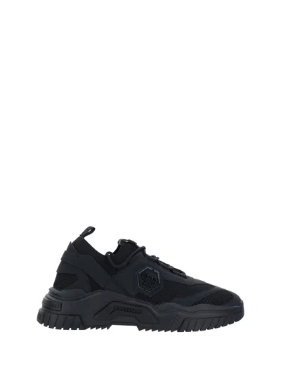 PHILIPP PLEIN RUNNER SNEAKERS