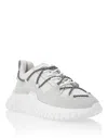 Philipp Plein Runner In White