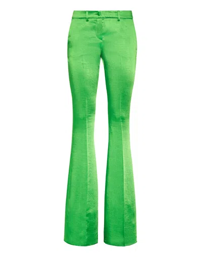 Philipp Plein Satin Trousers