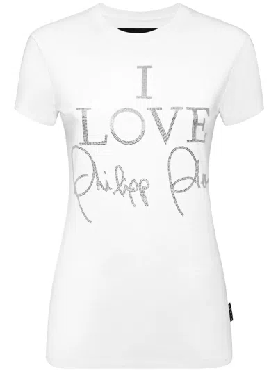 PHILIPP PLEIN SEXY PURE T-SHIRT