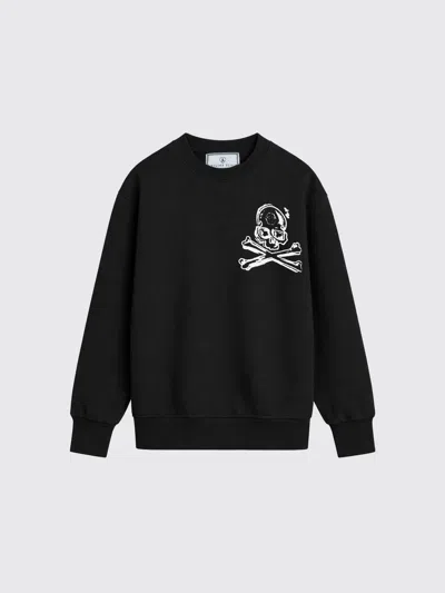 Philipp Plein Shirt  Kids Color Black
