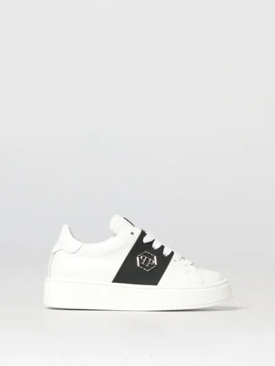 Philipp Plein Shoes Kids In Multi